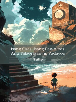 cover image of Isang Oras, Isang Pag-Alpas